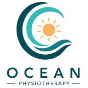 Ocean Physiotherapy Logo